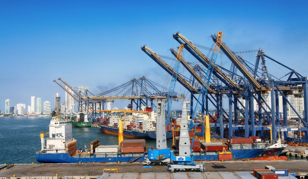 Banco de Occidente crea alianza para fortalecer la logística de Pymes en Colombia