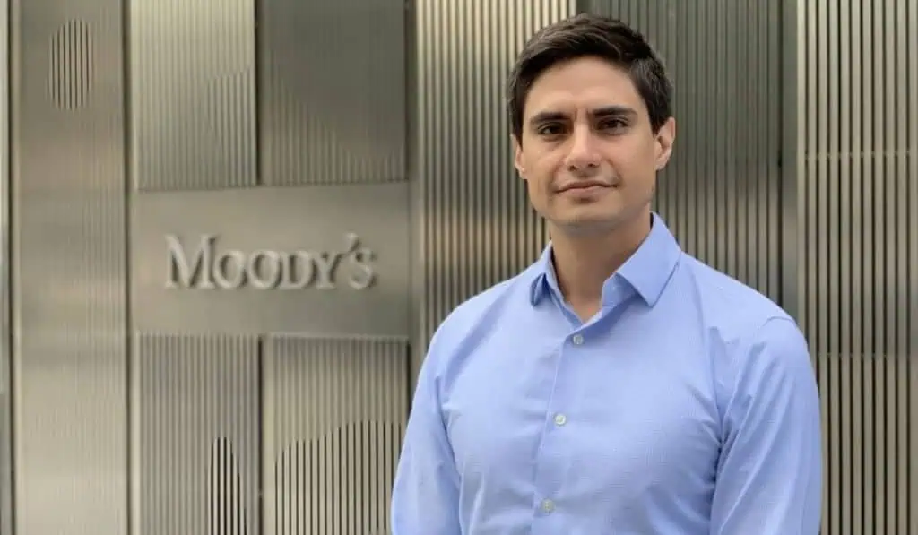 Las razones de Moody’s para ver una perspectiva negativa en Colombia Moody's: Si Gobierno Petro no ajustaba el gasto, estaba en riesgo su calificación