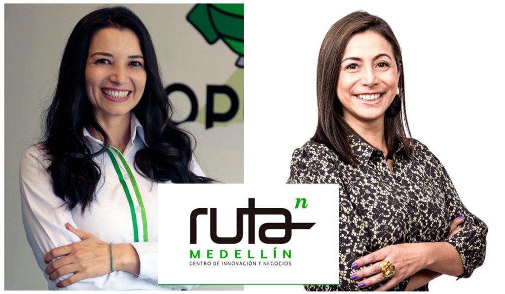 Nuevos cambios en Junta Directiva de Ruta N: dos miembros ingresan