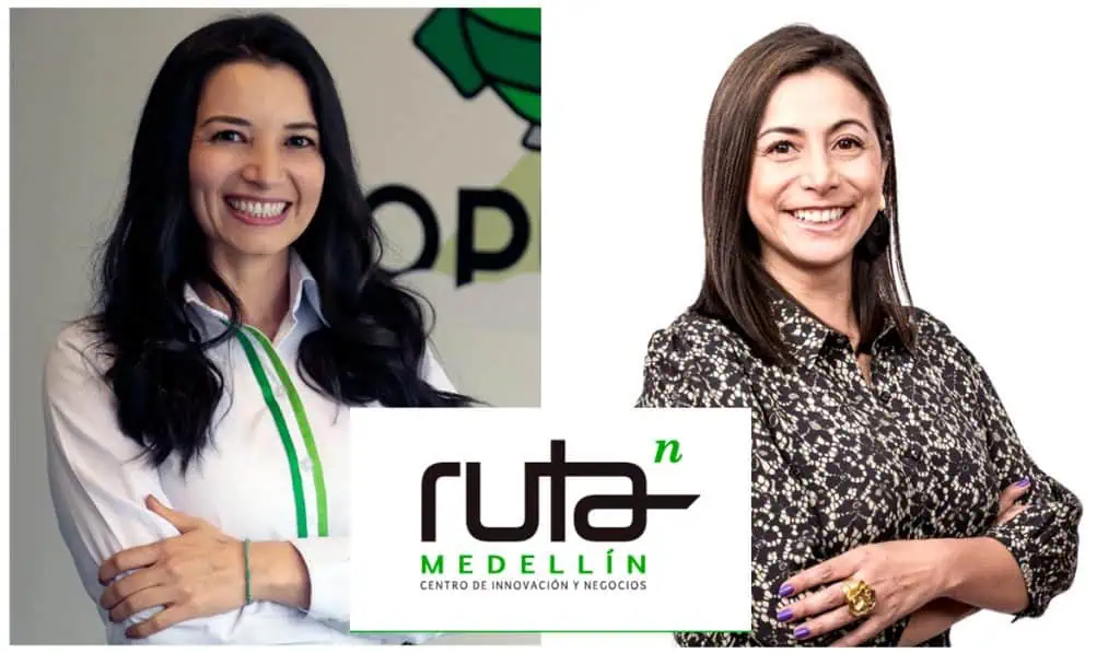 Nuevos cambios en Junta Directiva de Ruta N: dos miembros ingresan Nuevos cambios en Junta Directiva de Ruta N: dos miembros ingresan