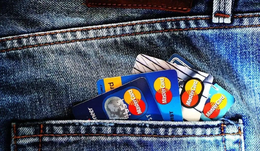 Los beneficios ocultos que hay en sus tarjetas de crédito Los beneficios ocultos que hay en sus tarjetas de crédito