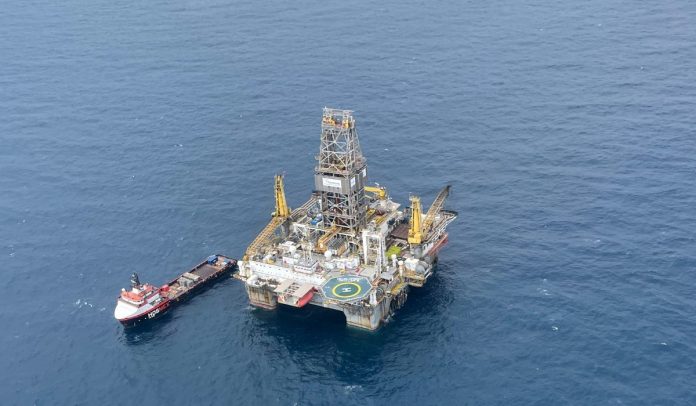 Ecopetrol se alista para iniciar perforación de pozo de gas Uchuva 2, en el offshore colombiano