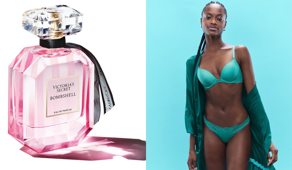 Colombia: Victoria’s Secret abre su primera tienda de lencería con surtido completo