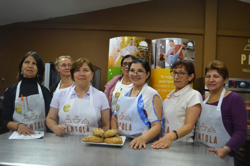 Se crea el primer Observatorio para el Emprendimiento del Adulto Mayor en Colombia