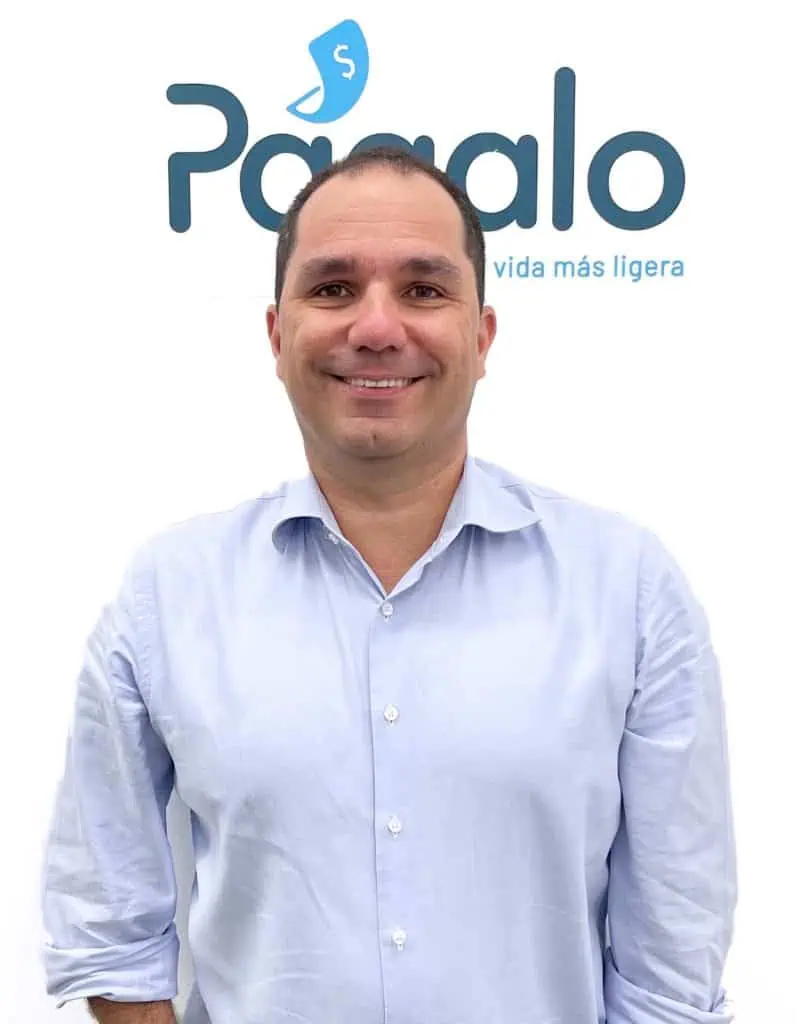 Inicia activación de app de integración financiera para empresas Págalo en Colombia; en agosto abrirá a personas Inicia activación de app de integración financiera para empresas Págalo en Colombia; en agosto abrirá a personas