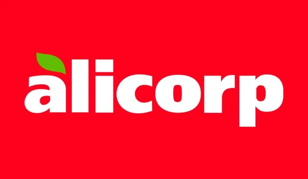 Multinacional peruana Alicorp aumentó 36,6 % sus ventas en segundo trimestre Multinacional peruana Alicorp aumentó 36,6 % sus ventas en segundo trimestre