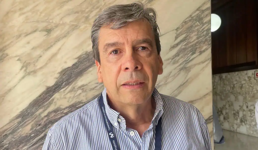Los ‘cacaos’ se destapan y hablan de la reforma tributaria de Petro Los ‘cacaos’ se destapan y hablan de la reforma tributaria de Petro