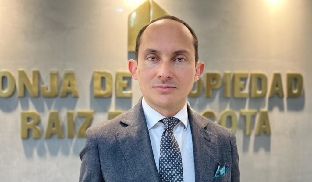 Lonja de Bogotá proyecta 20.000 asistentes al Gran Salón Inmobiliario en Colombia
