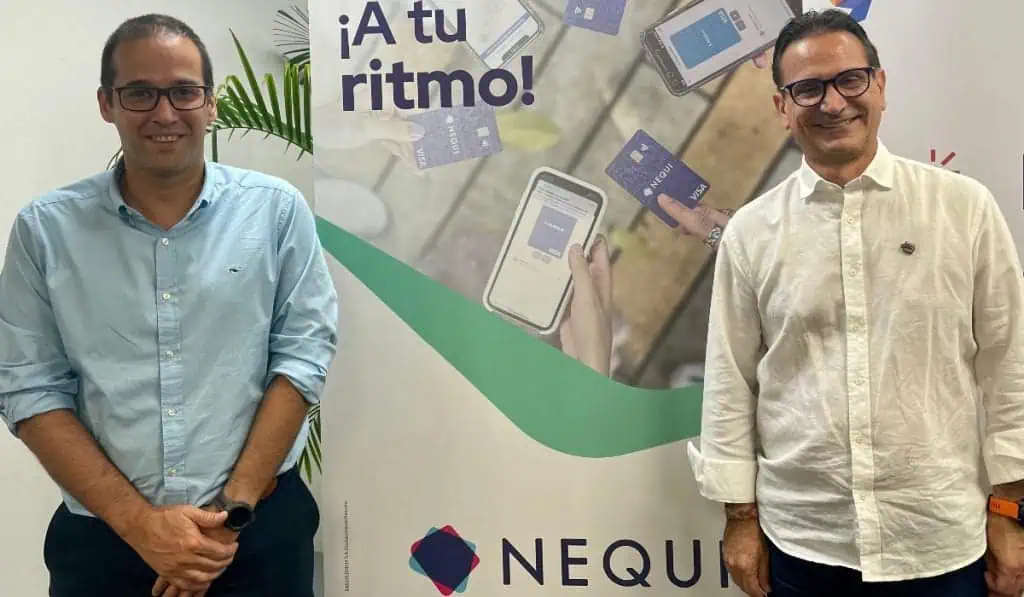 Nequi no funcionará esta noche en Colombia: ¿en qué horario? Nequi no funcionará esta noche en Colombia: ¿en qué horario?