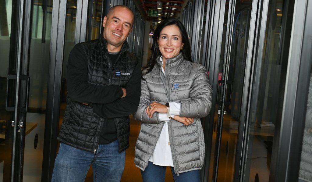 Autorizan a Insights Investment en Colombia para ofrecer productos de inversión en EE. UU.