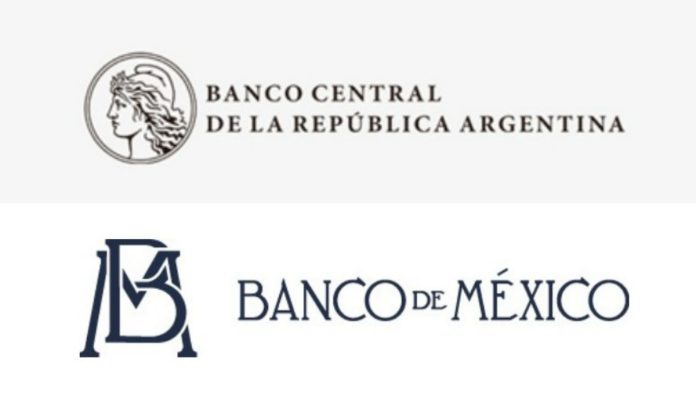 Banxico y Banco Argentina