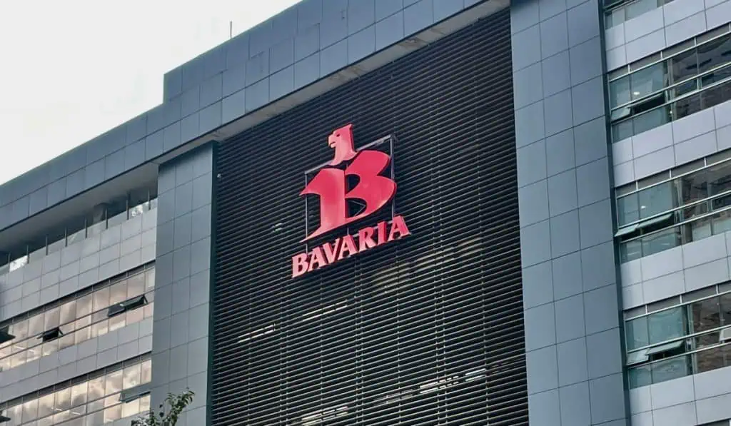 Bavaria hará billonaria inversión en la construcción de nueva planta en Atlántico (Colombia) Bavaria