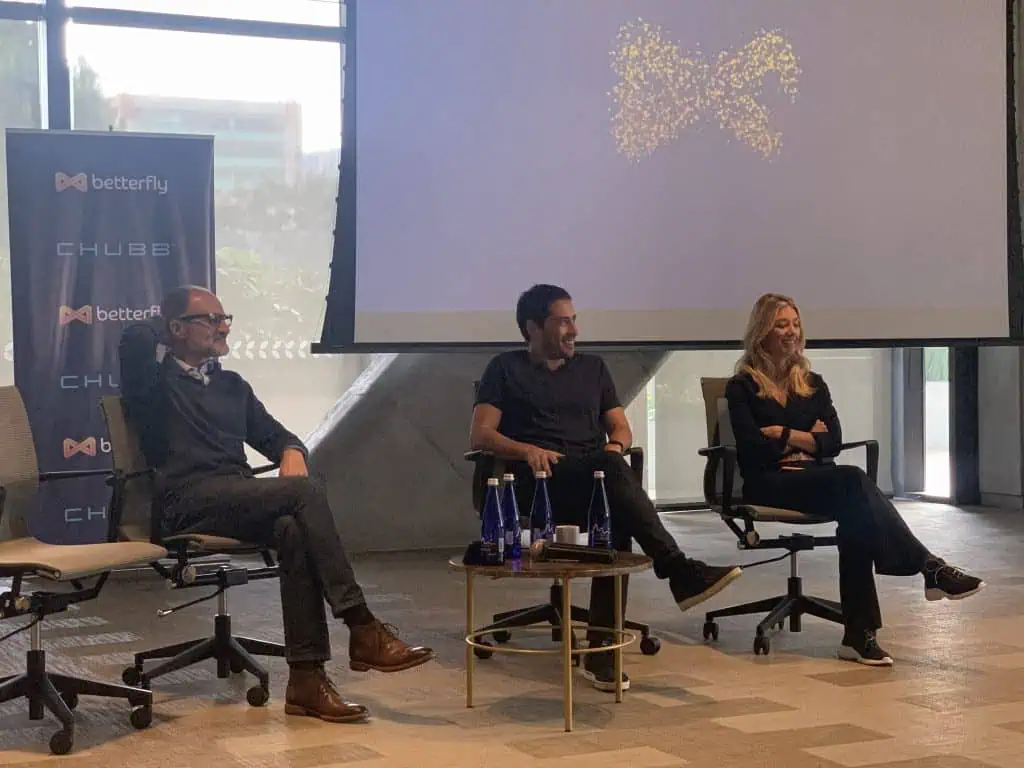 Betterfly: puntos clave para entender el nuevo unicornio que llega a Colombia Betterfly: puntos clave para entender el nuevo unicornio que llega a Colombia