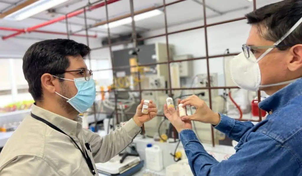 Biocosméticos, la nueva apuesta de Ecopetrol en Colombia Biocosméticos, la nueva apuesta de Ecopetrol en Colombia