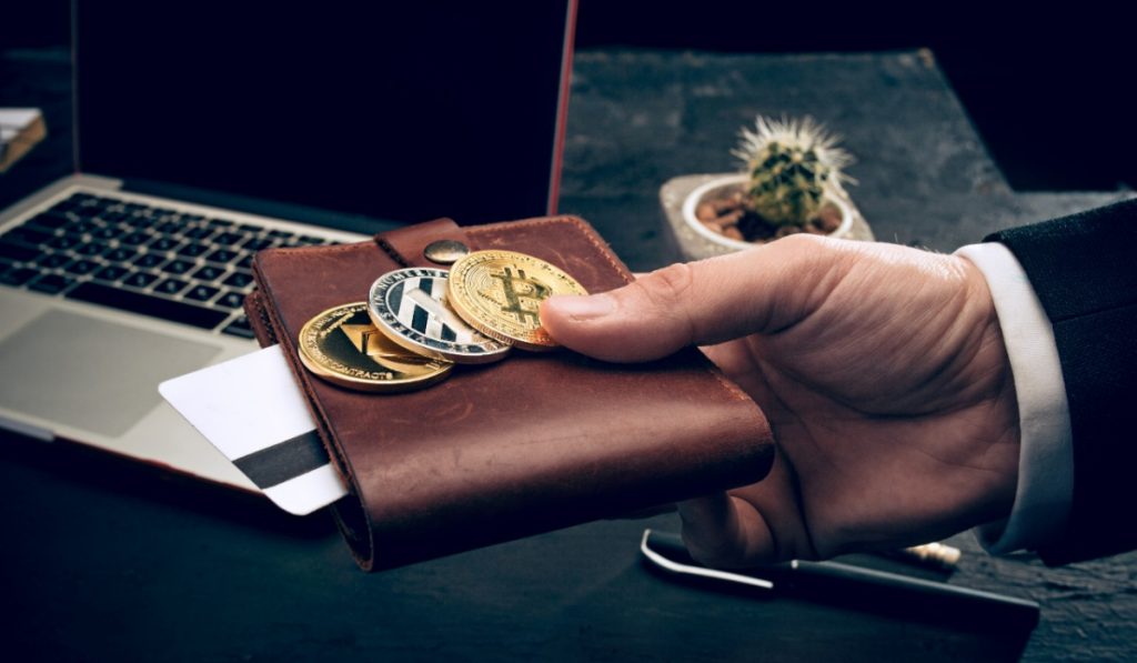 Comerciantes de San Victorino en Bogotá, impulsarán sus negocios implementando criptomonedas