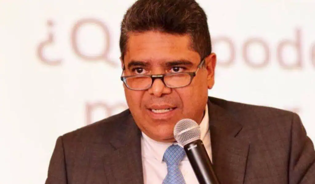 Consejo de Estado ordena repetir elección del contralor en Colombia: así es el proceso Elección del contralor Carlos Rodríguez