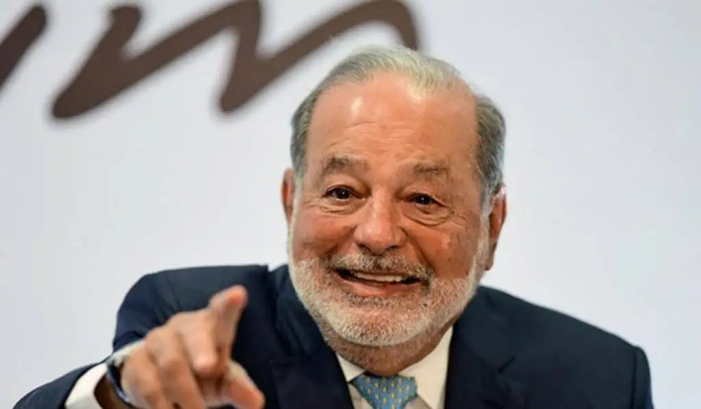 Carlos Slim va tras la compra de Citibanamex en México; las ofertas llegan hasta US$8.000 millones Carlos Slim va tras la compra de Citibanamex en México; las ofertas llegan hasta US$8.000 millones