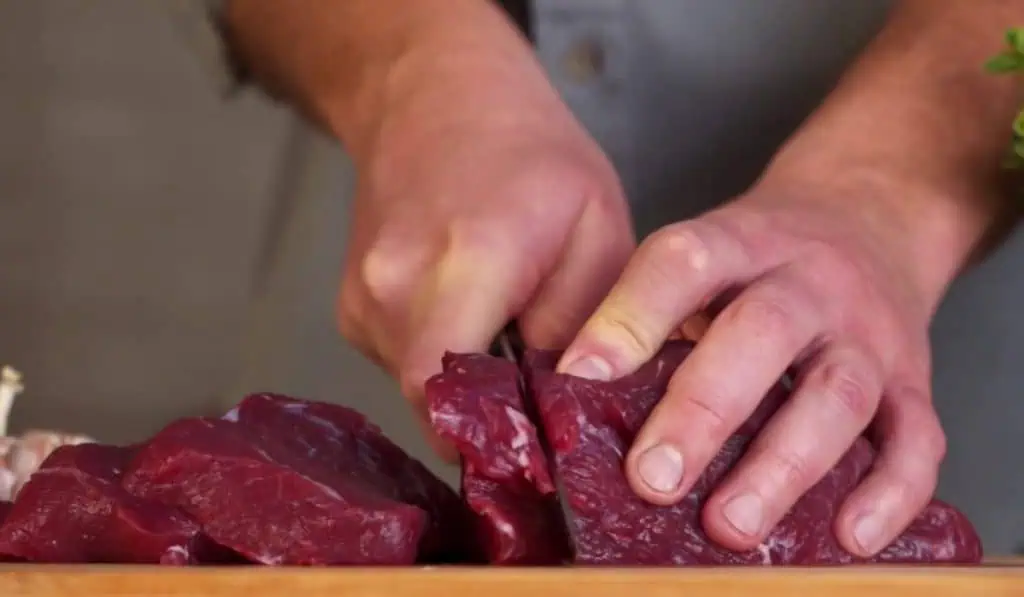 Precio de la carne podría dispararse aún más por cuenta de las inundaciones en Córdoba Precio de la carne