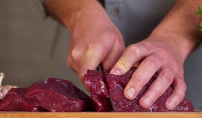 Precio de la carne podría dispararse aún más por cuenta de las inundaciones en Córdoba Precio de la carne