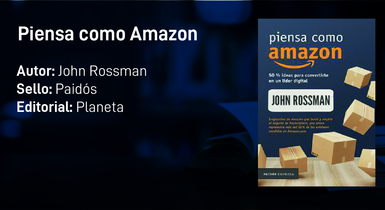 Los 4 libros de la semana por Valora Analitik: emprendiendo hacia negocios y felicidad