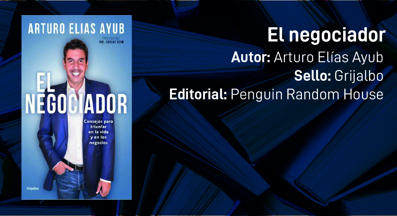 Los 4 libros de la semana por Valora Analitik: emprendiendo hacia negocios y felicidad