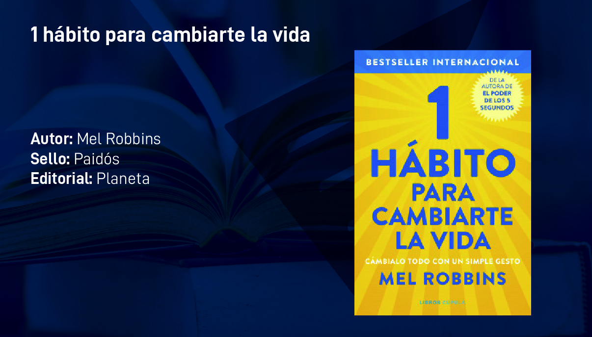 Los 4 libros de la semana por Valora Analitik: actualidad y economía