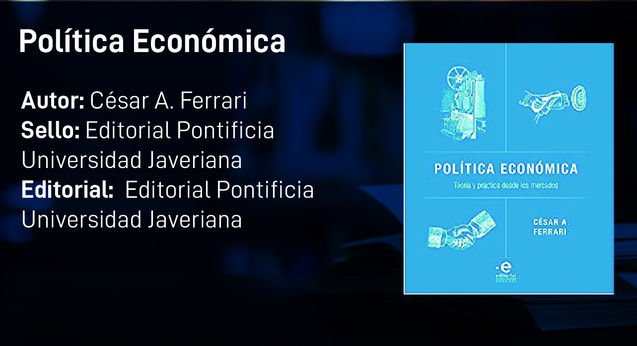 Los 4 libros de la semana por Valora Analitik: repensando la economía