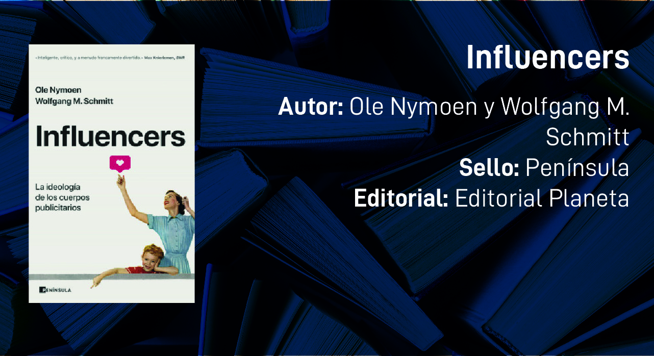 Los 4 libros de la semana por Valora Analitik: repensando la economía