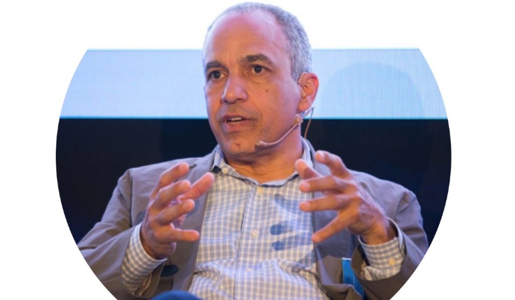 Nubank nombra a Alex Ceballos como nuevo Director de Desarrollo Corporativo