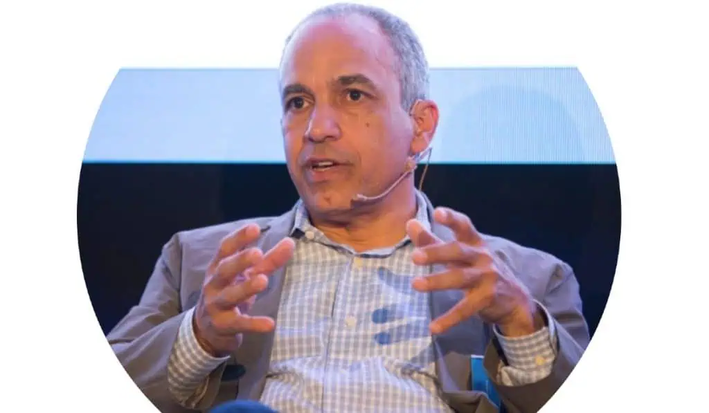 Nubank nombra a Alex Ceballos como nuevo Director de Desarrollo Corporativo Nubank nombra a Alex Ceballos como nuevo Director de Desarrollo Corporativo