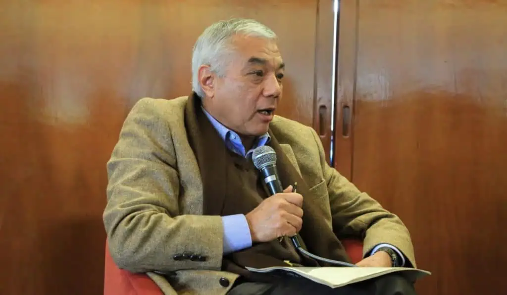 Colombia | César Ferrari ya no será nombrado director del DNP Colombia | César Ferrari ya no será nombrado director del DNP