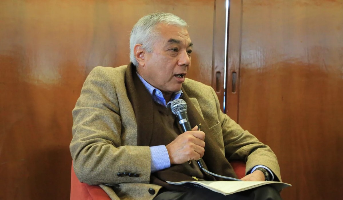 Colombia | César Ferrari ya no será nombrado director del DNP
