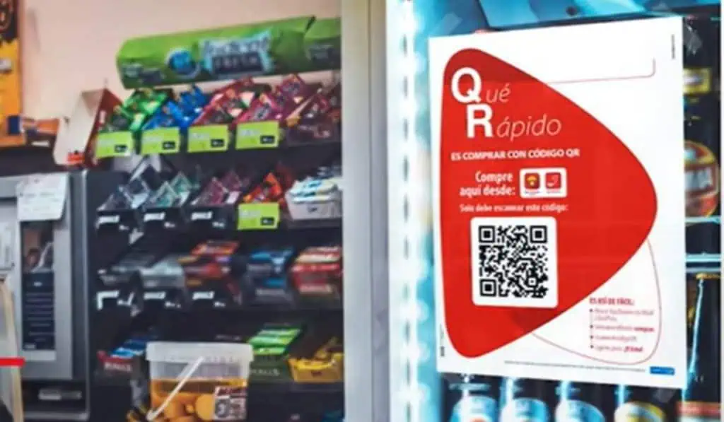 Primicia | Pagos con códigos QR en Colombia serán interoperables desde 2023 Primicia | Pagos con códigos QR en Colombia serán interoperables desde 2023