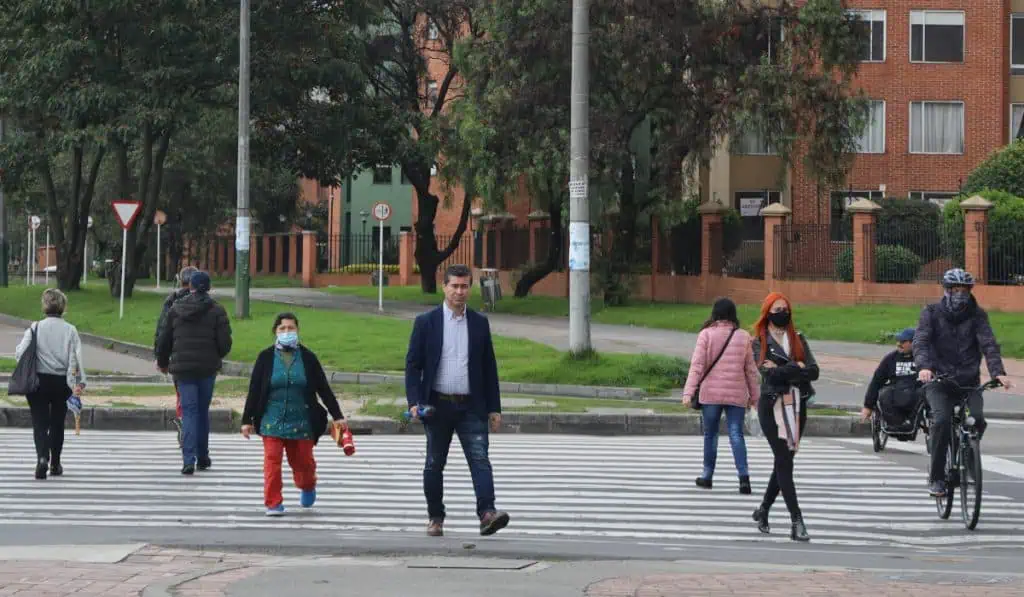 Cinco puntos que tocará la reforma laboral del gobierno Petro en Colombia Cinco puntos que tocará la reforma laboral del gobierno Petro en Colombia