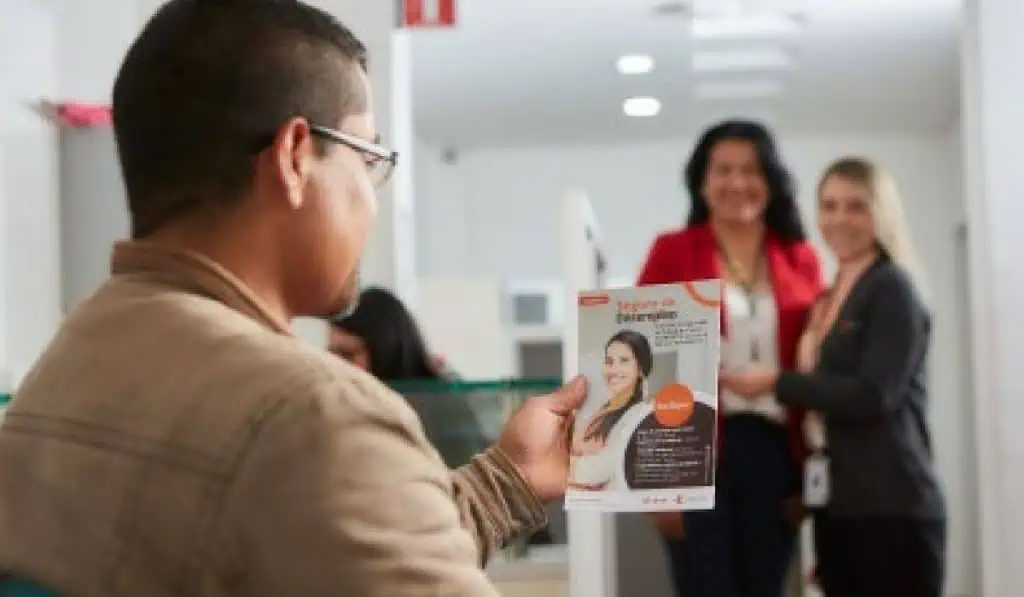 Más de 246 mil colombianos ubicados, balance de Agencia de Empleo Compensar en 10 años Más de 246.000 colombianos lograron empleo a través de la Agencia de Empleo Compensar.