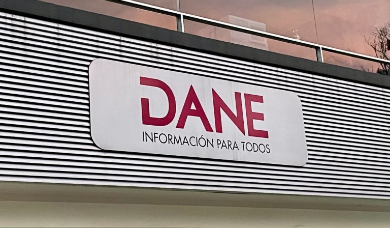 Actividad económica en Colombia