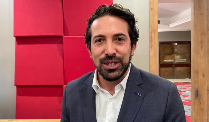 Diego Guevara, nuevo viceministro de Hacienda 3