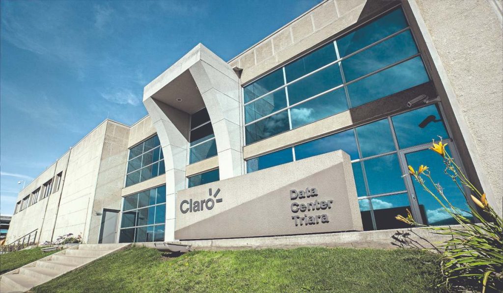Claro Empresas fortalece sus soluciones digitales