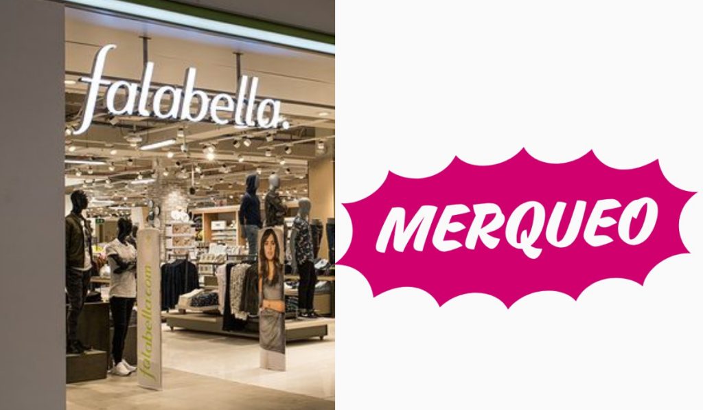 Exclusiva | Se cayó negocio de Grupo Falabella para comprar a la 'startup' Merqueo