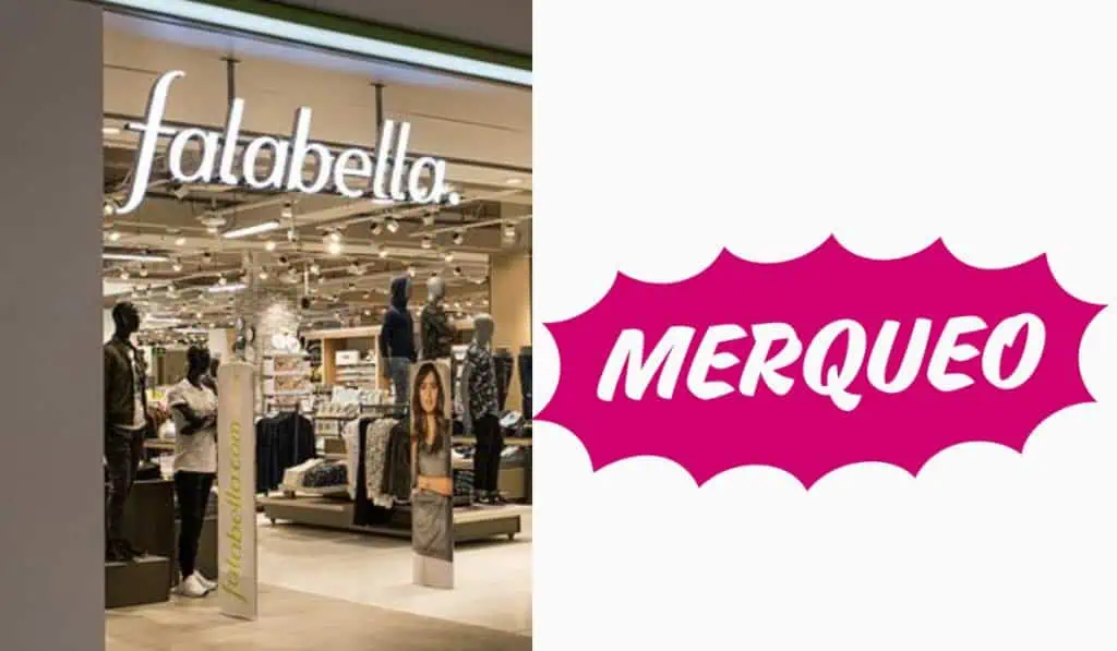 Exclusiva | Se cayó negocio de Grupo Falabella para comprar a la 'startup' Merqueo Exclusiva | Se cayó negocio de Grupo Falabella para comprar a la 'startup' Merqueo
