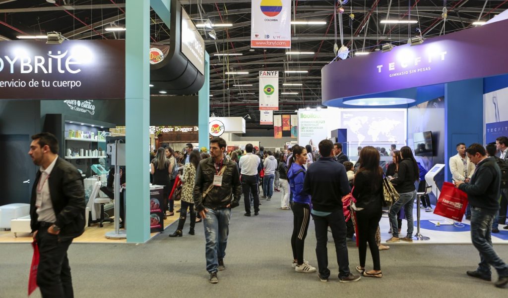 Vuelve la feria que reúne a las principales Franquicias en Colombia
