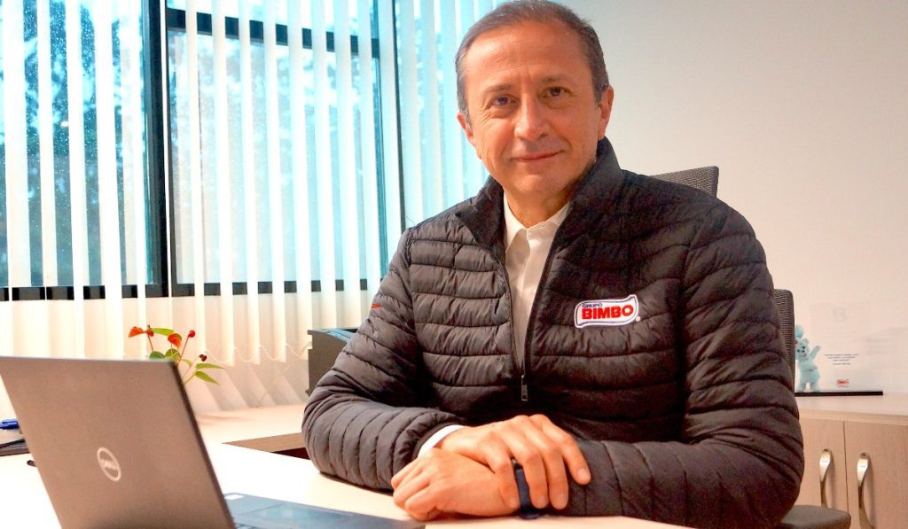 'Desperdicio de alimentos es de 1.000 millones de toneladas al año': Bimbo