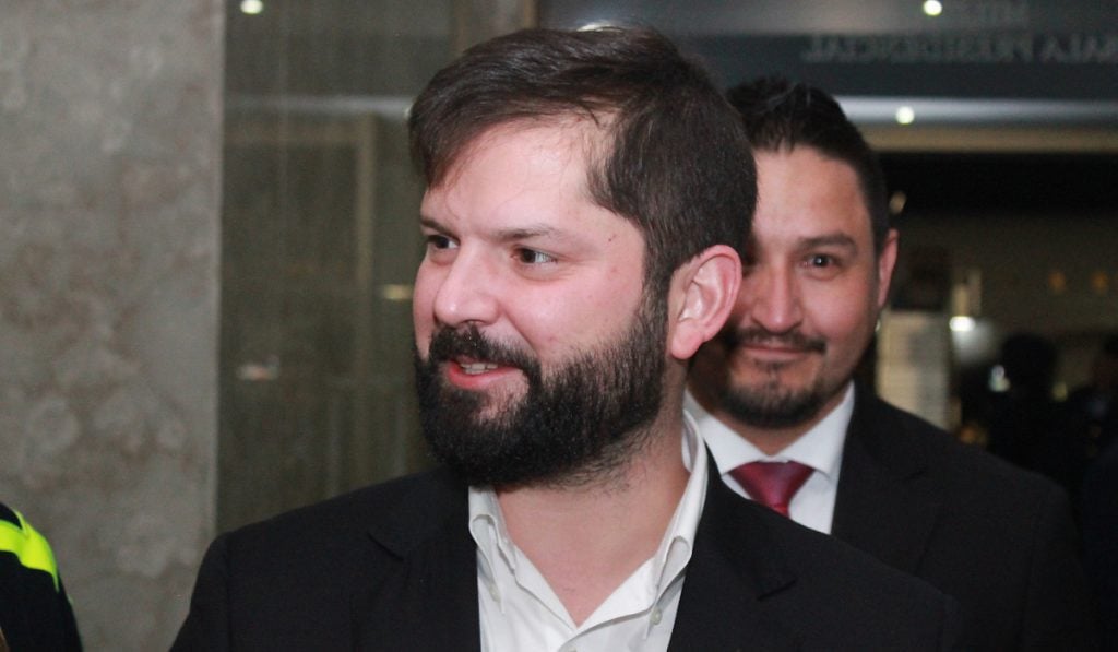 ¿Qué pasará con proceso de nueva constitución en Chile?: Boric insistirá
