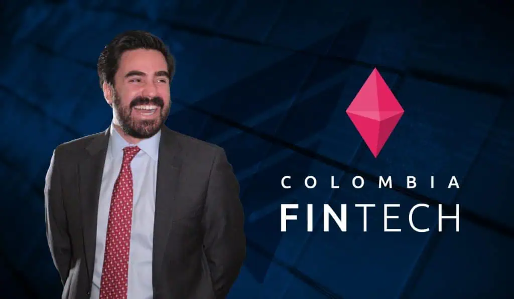 Entrevista | Colombia Fintech celebra que funcionarios motiven debate de una moneda digital Entrevista | Colombia Fintech celebra que funcionarios motiven debate de una moneda digital