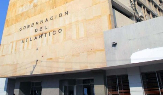 Gobernación del Atlántico