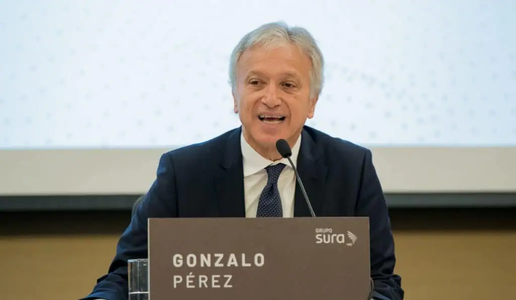 Grupo Sura se pronunció frente investigación que adelanta Supersociedades por presunto control en el GEA Grupo Sura se pronunció frente investigación que adelanta Supersociedades por presunto control en el GEA