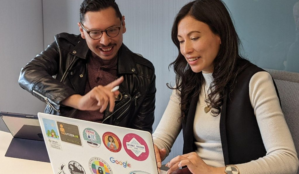 Google abre convocatoria para 2.650 becas para Colombia