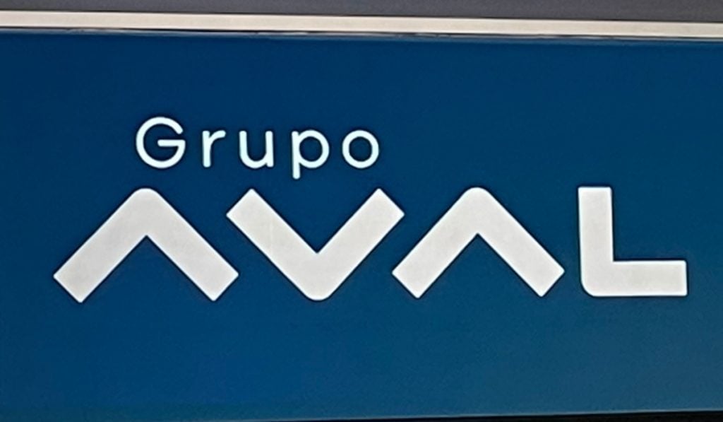 Grupo Aval Limited pagó US$1.000 millones por bonos emitidos en 2012