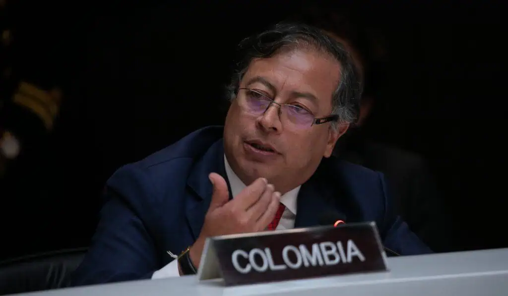 Primera intervención de Petro ante ONU como presidente: ¿Qué temas tratará? Primera intervención de Petro ante ONU como presidente: ¿Qué temas tratará?