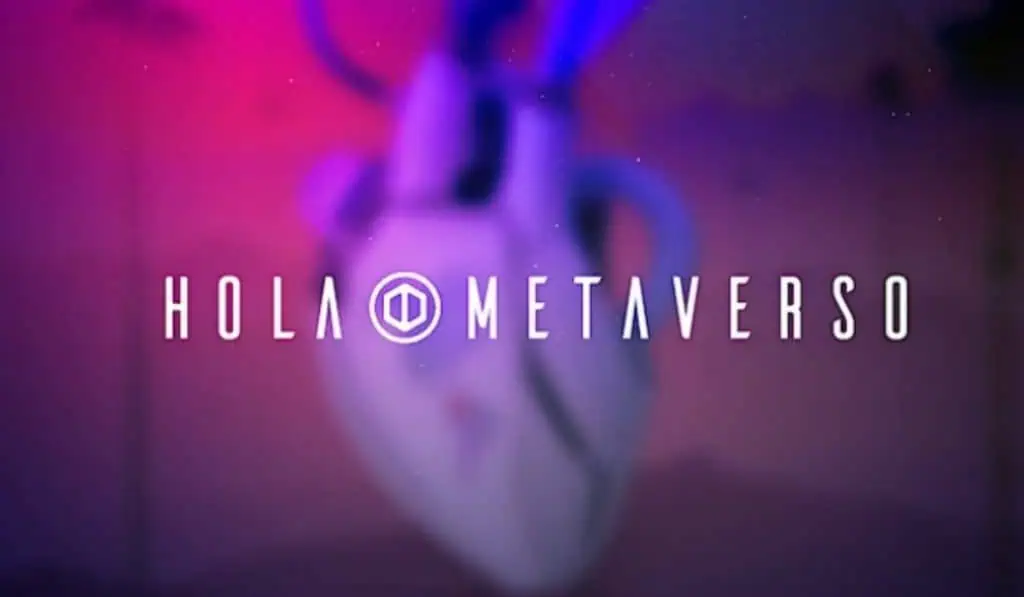 Hola Metaverso Bogotá: llega la primera conferencia de Web3 al país Hola Metaverso Bogotá: llega la primera conferencia de Web3 al país
